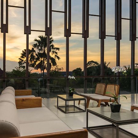 Studios At Alila Seminyak Exterior foto
