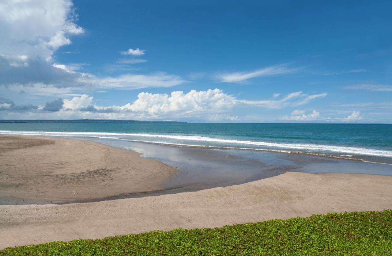 Studios At Alila Seminyak Exterior foto