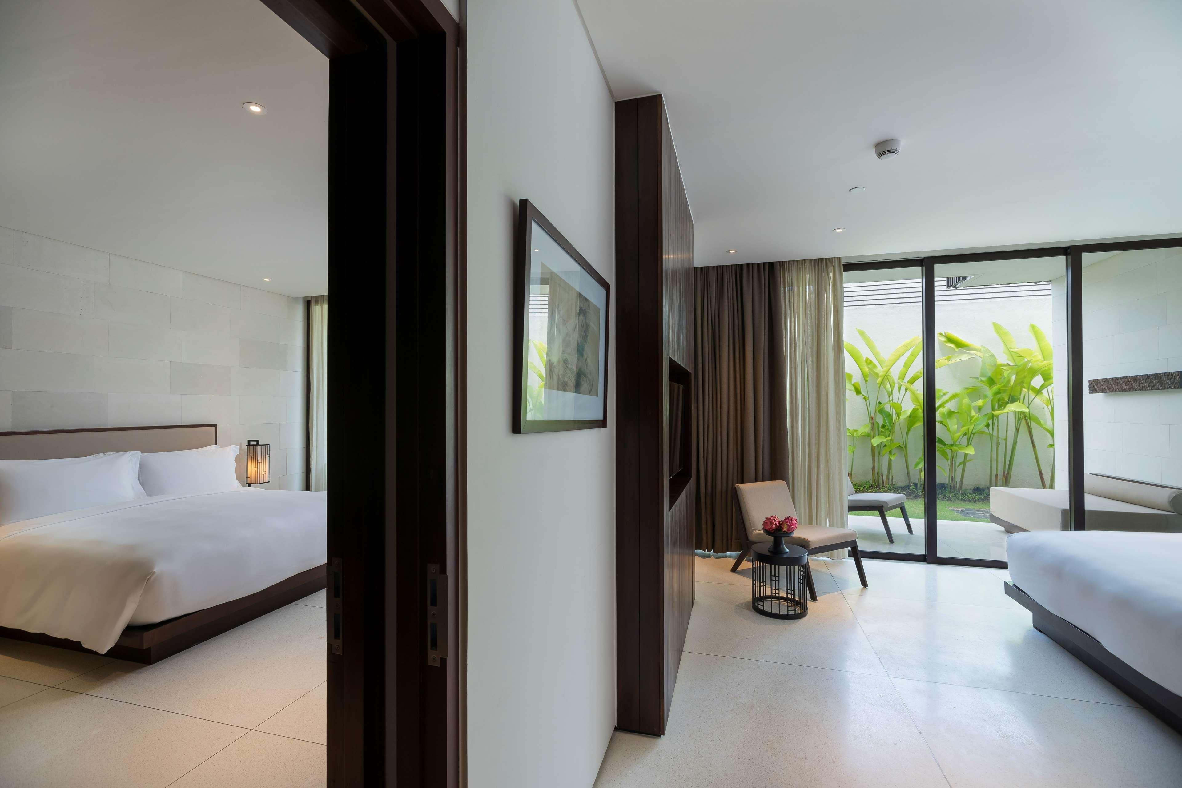 Studios At Alila Seminyak Exterior foto