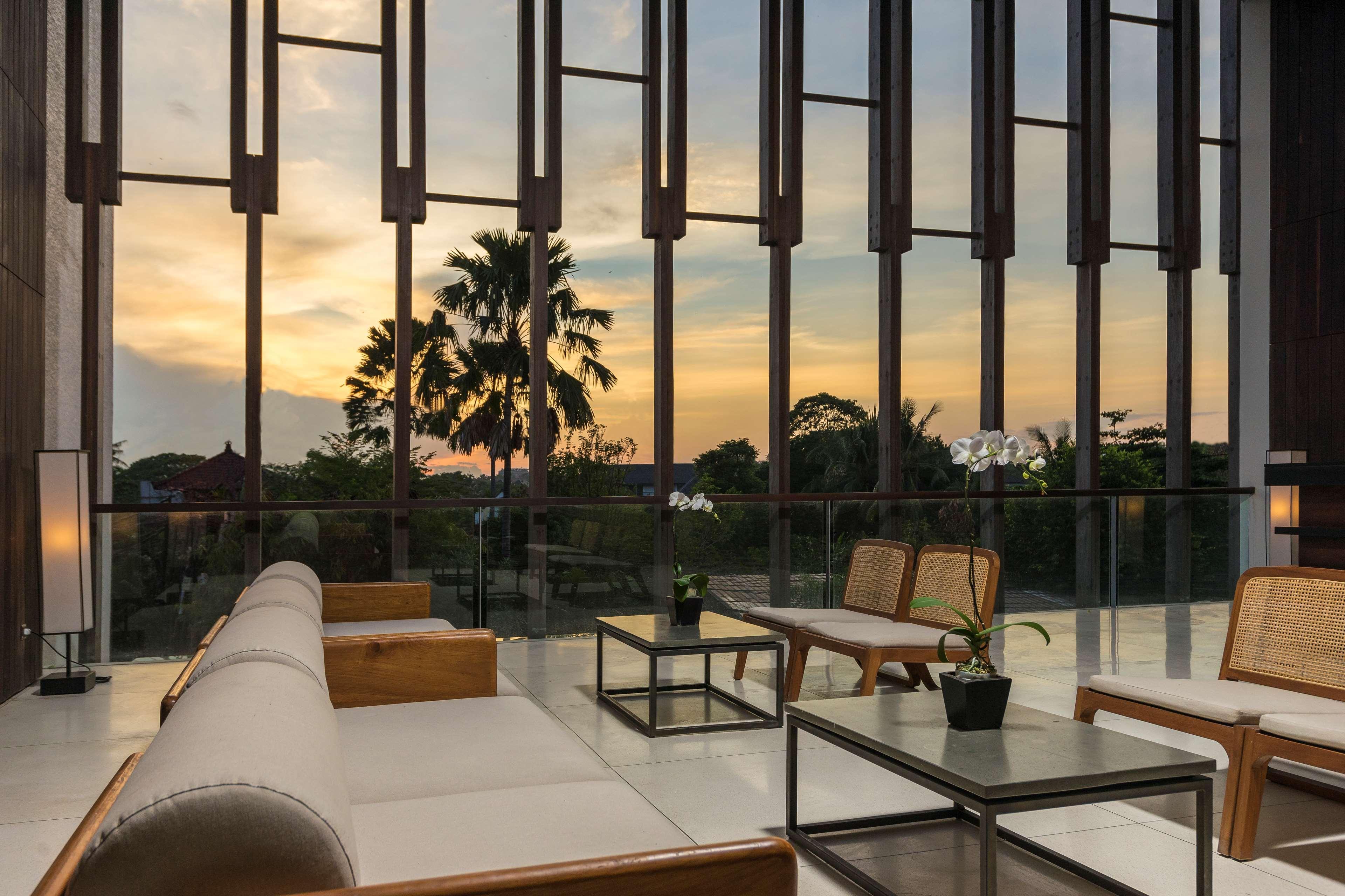 Studios At Alila Seminyak Exterior foto