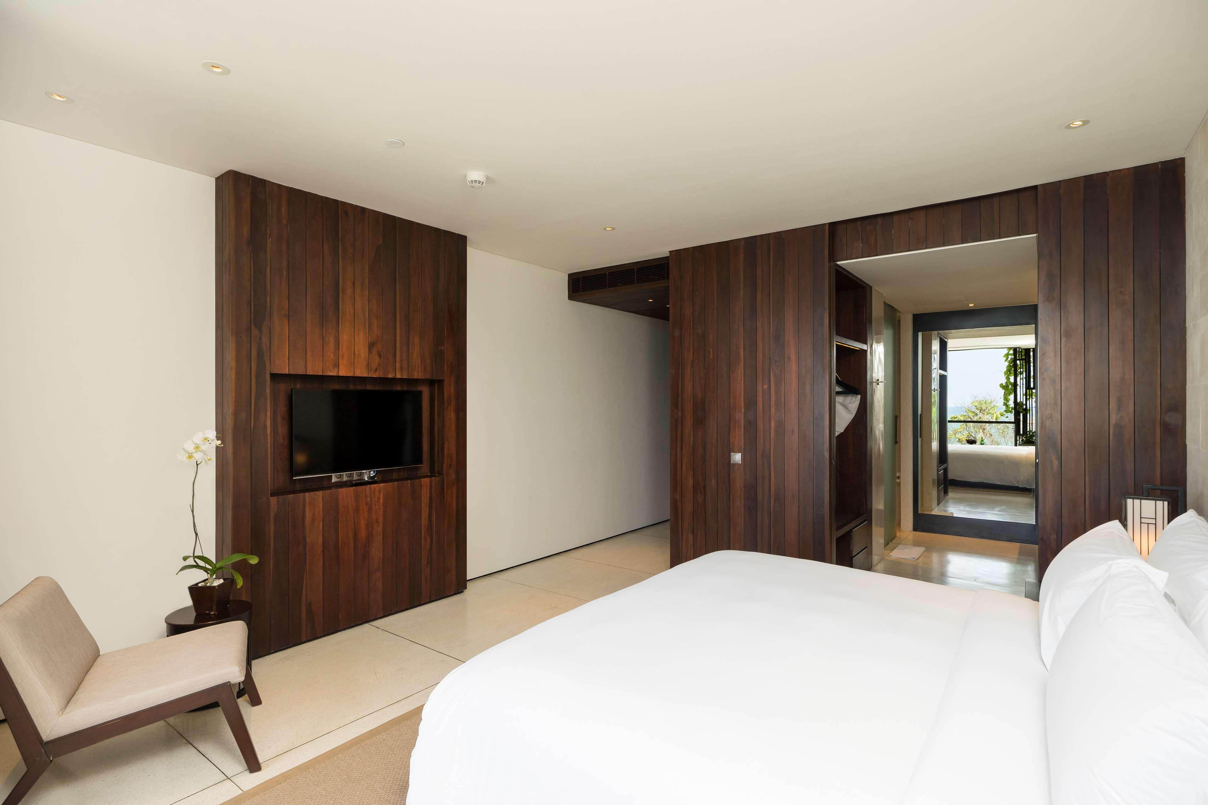 Studios At Alila Seminyak Exterior foto