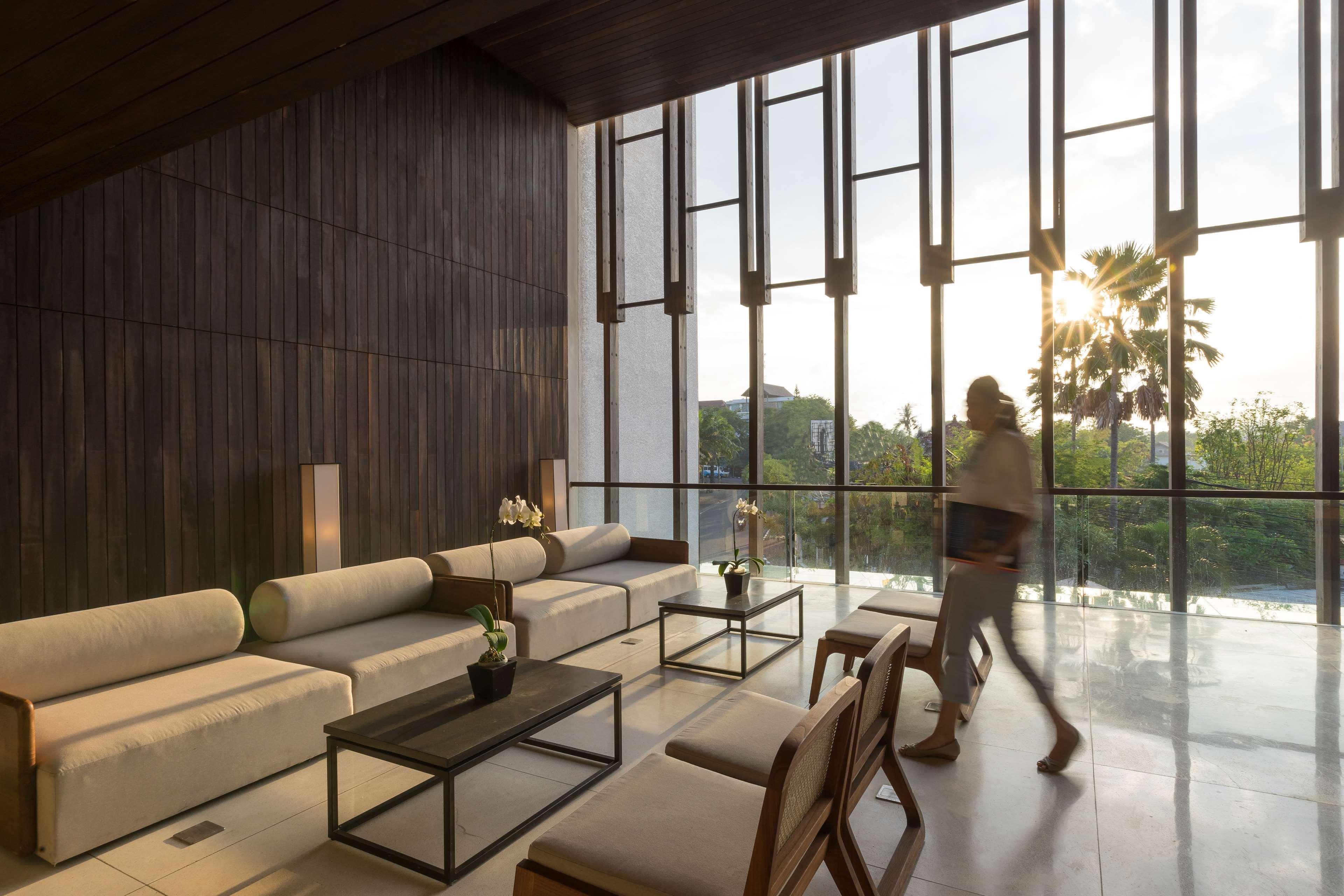 Studios At Alila Seminyak Exterior foto