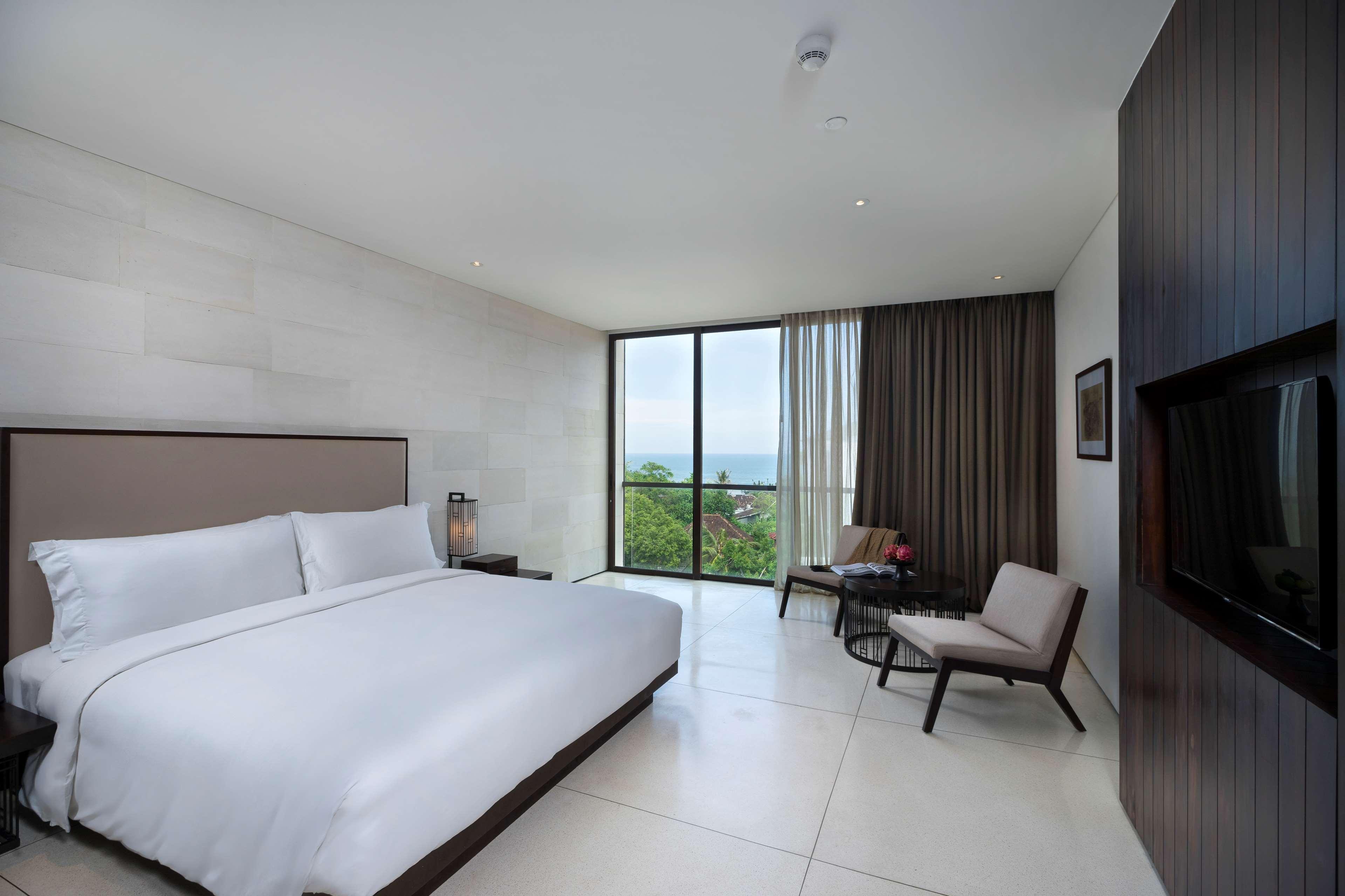 Studios At Alila Seminyak Exterior foto
