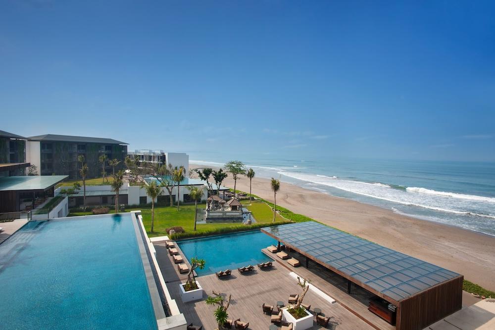 Studios At Alila Seminyak Exterior foto
