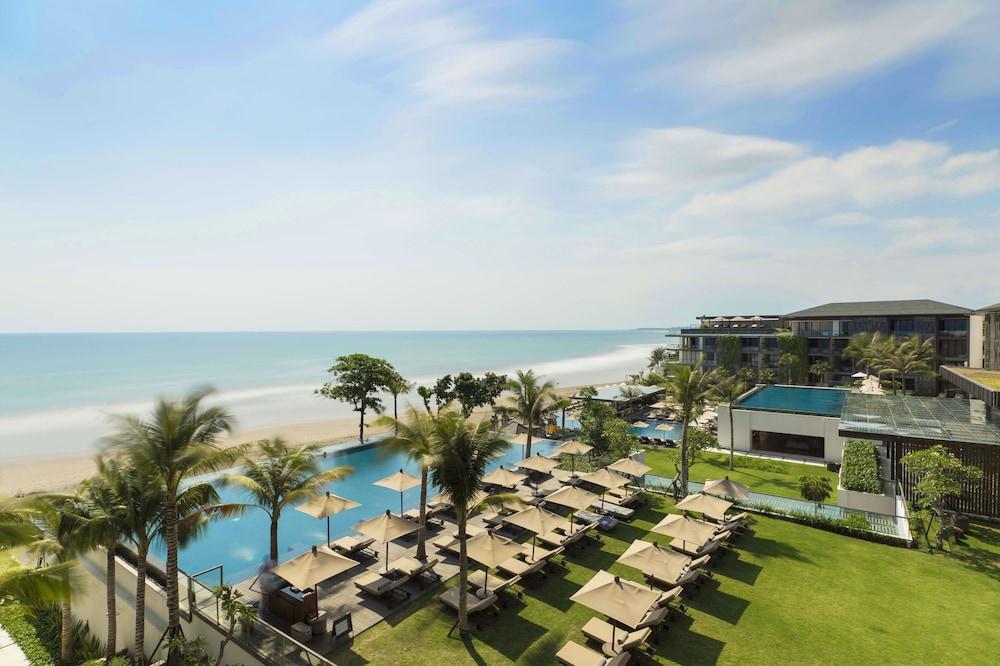 Studios At Alila Seminyak Exterior foto