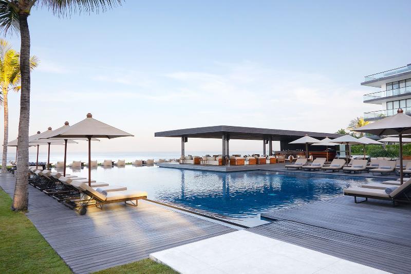 Studios At Alila Seminyak Exterior foto