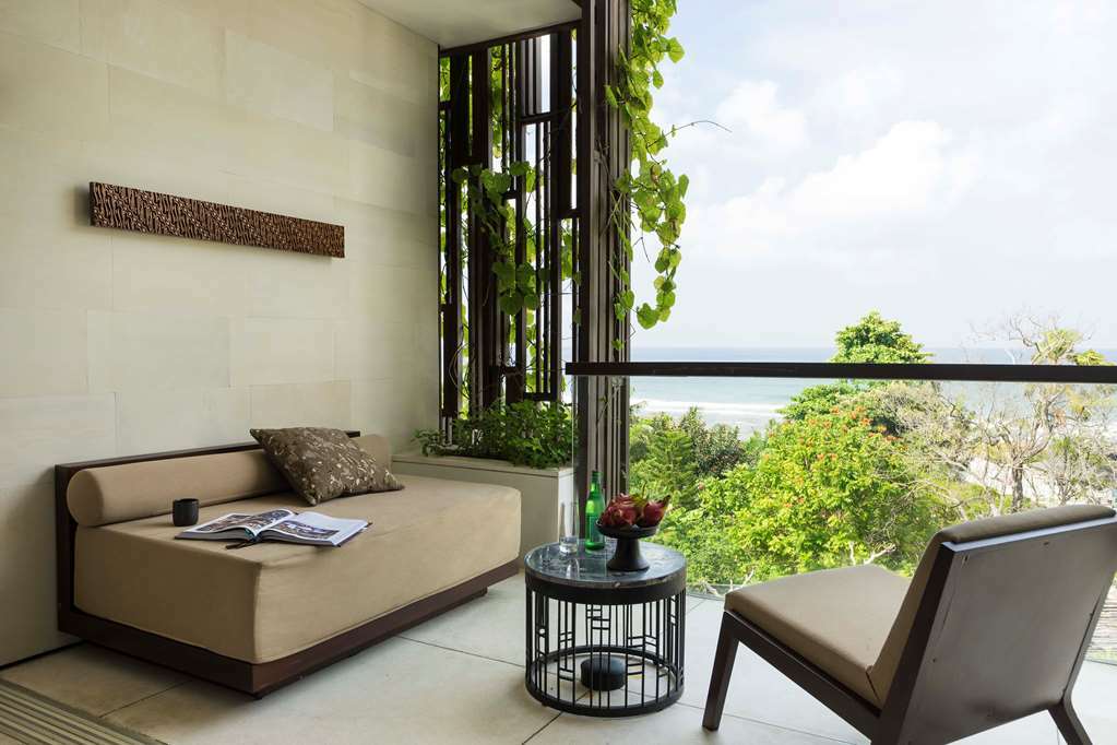 Studios At Alila Seminyak Cameră foto